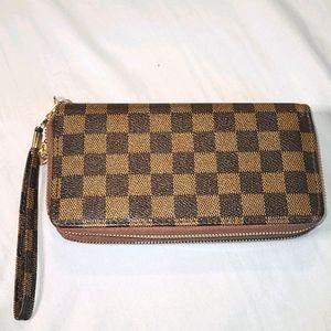 Wrist wallet
